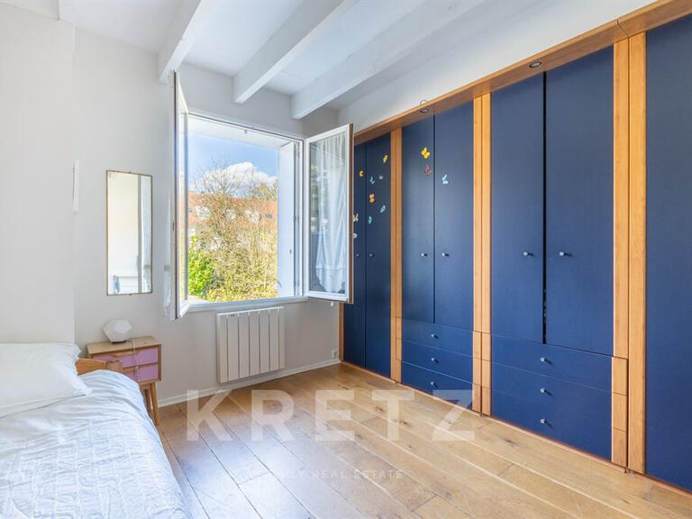 Maison Orgeval - 6 chambres - 275m²