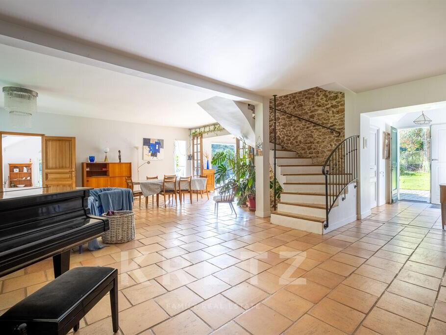 Maison Orgeval