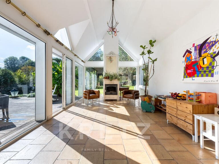 Maison Orgeval - 6 chambres - 275m²