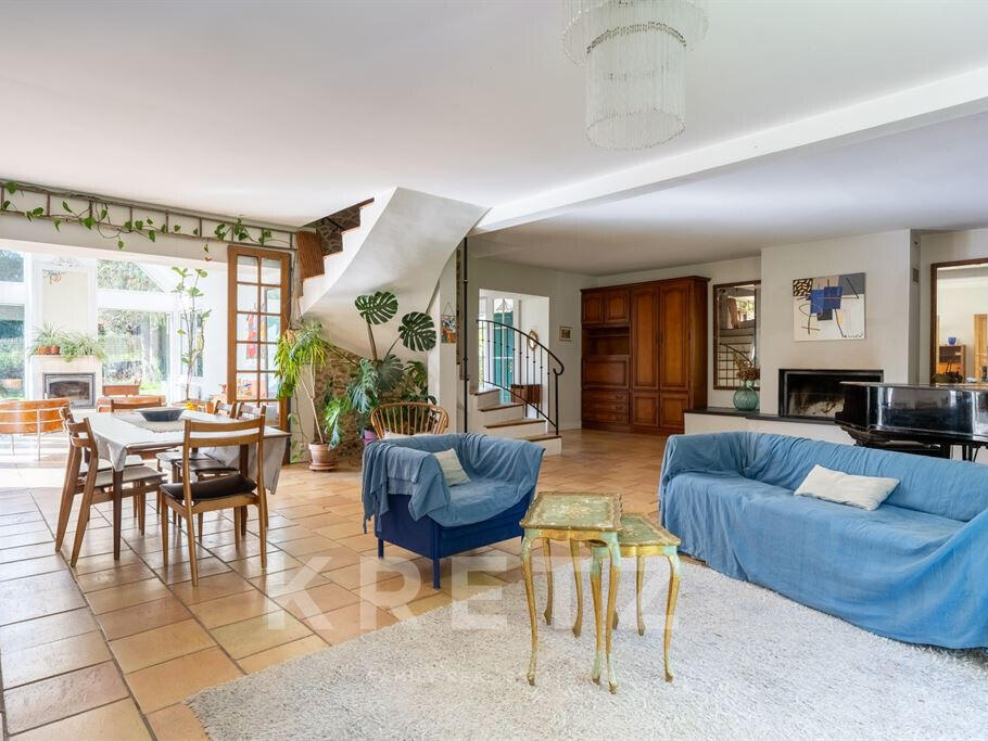 Maison Orgeval