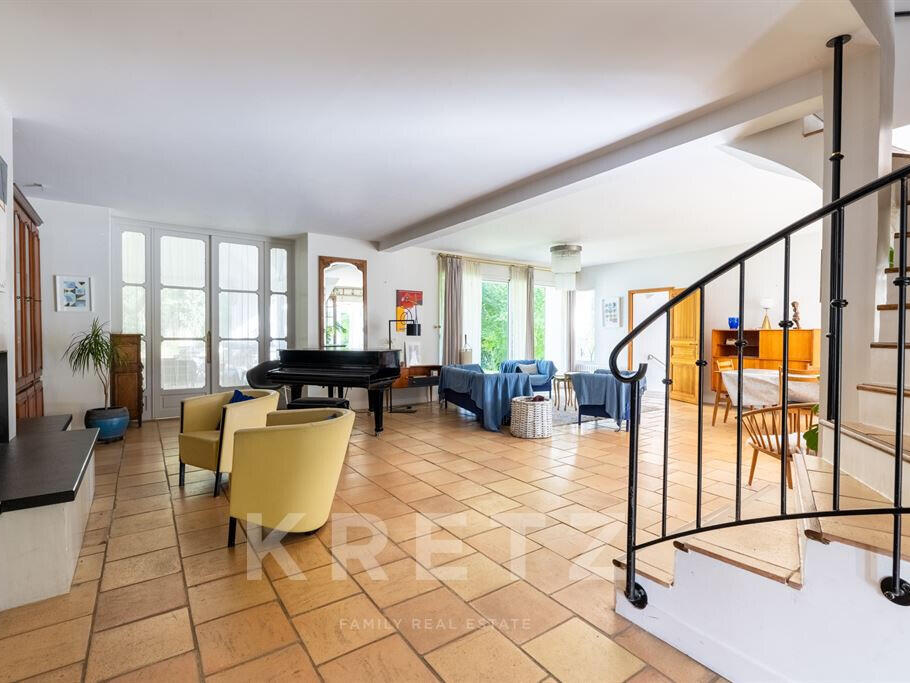 Maison Orgeval