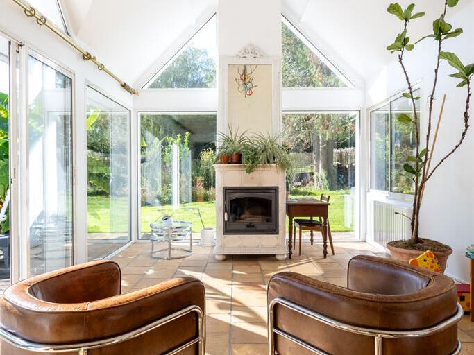 Maison Orgeval - 6 chambres - 275m²
