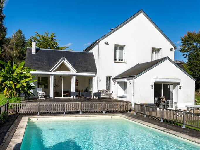 Maison Orgeval