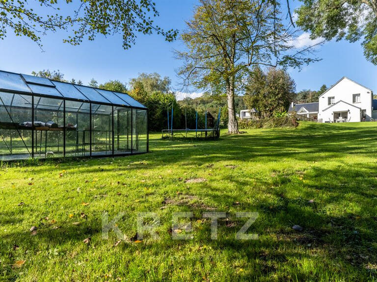 Maison Orgeval - 6 chambres - 275m²