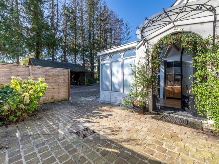 Maison Orgeval - 6 chambres - 275m²