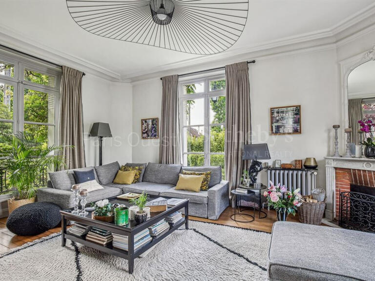 Maison Orgeval - 6 chambres - 280m²