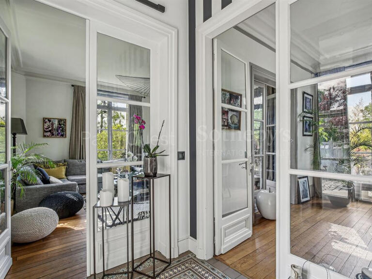 Maison Orgeval - 6 chambres - 280m²