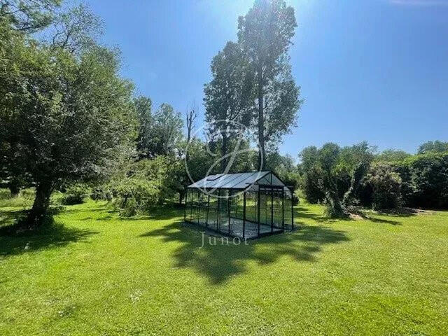 House Orgeval - 7 bedrooms - 275m²