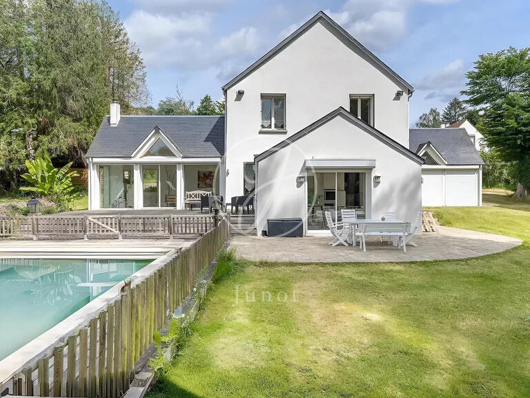 House Orgeval - 7 bedrooms - 275m²