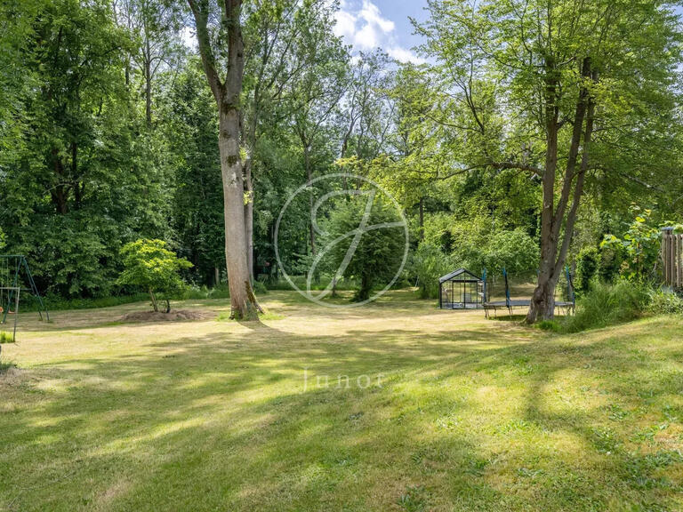 House Orgeval - 7 bedrooms - 275m²
