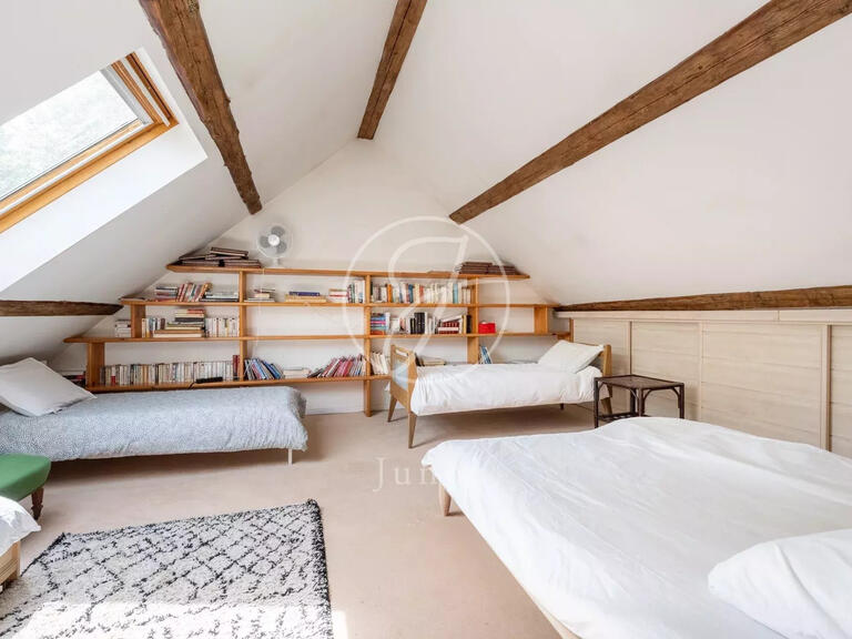 House Orgeval - 7 bedrooms - 275m²
