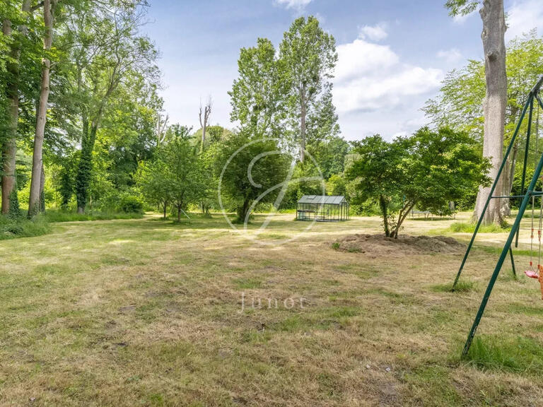 House Orgeval - 7 bedrooms - 275m²