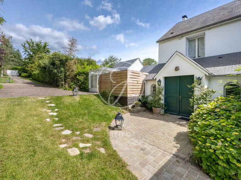House Orgeval - 7 bedrooms - 275m²