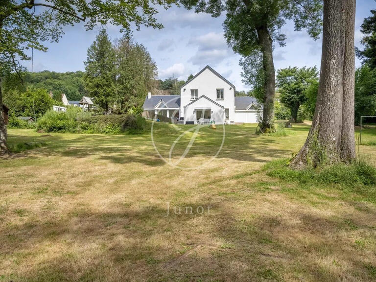 House Orgeval - 7 bedrooms - 275m²