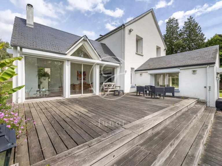 House Orgeval - 7 bedrooms - 275m²