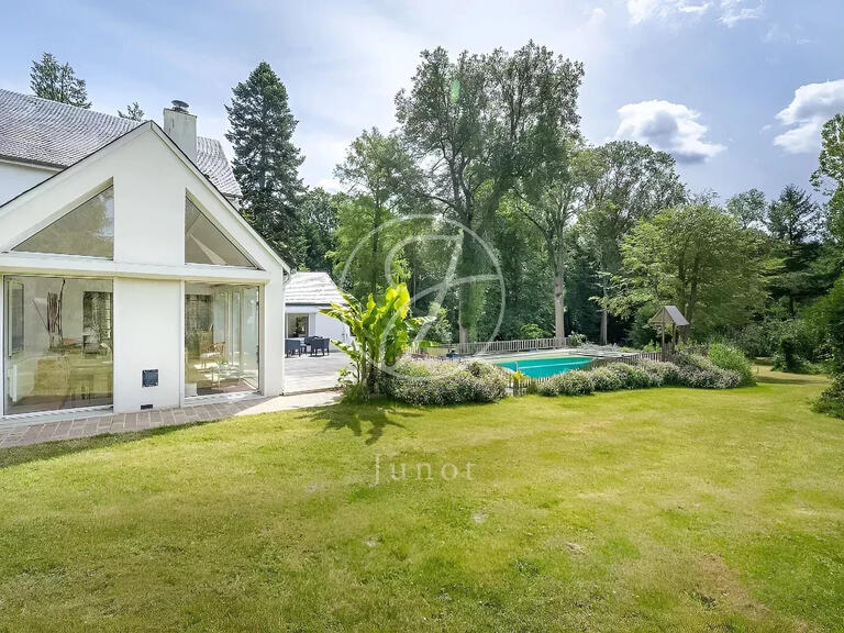 House Orgeval - 7 bedrooms - 275m²