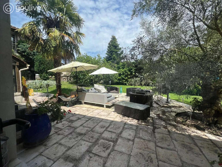 House Orgeval - 7 bedrooms