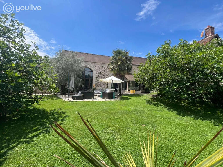 House Orgeval - 7 bedrooms
