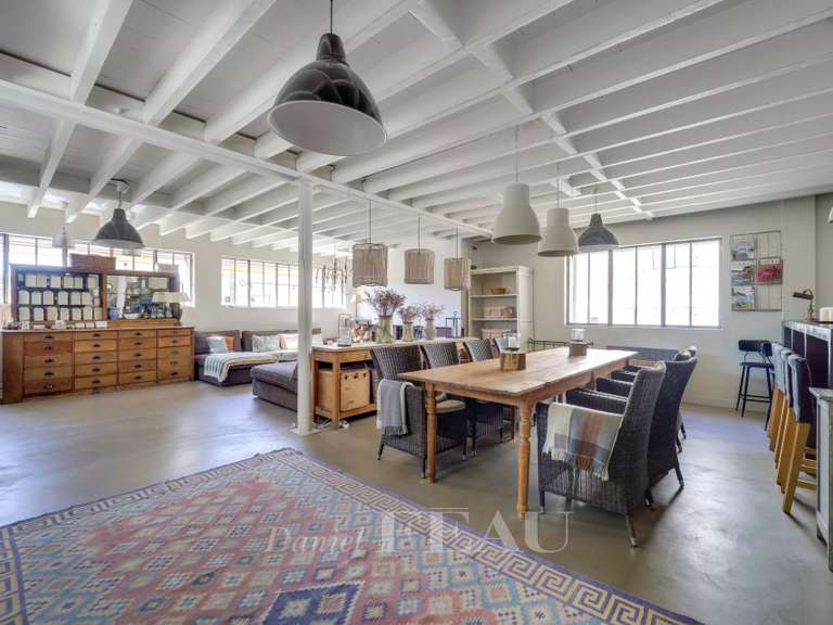 Maison Orgeval - 4 chambres - 452m²