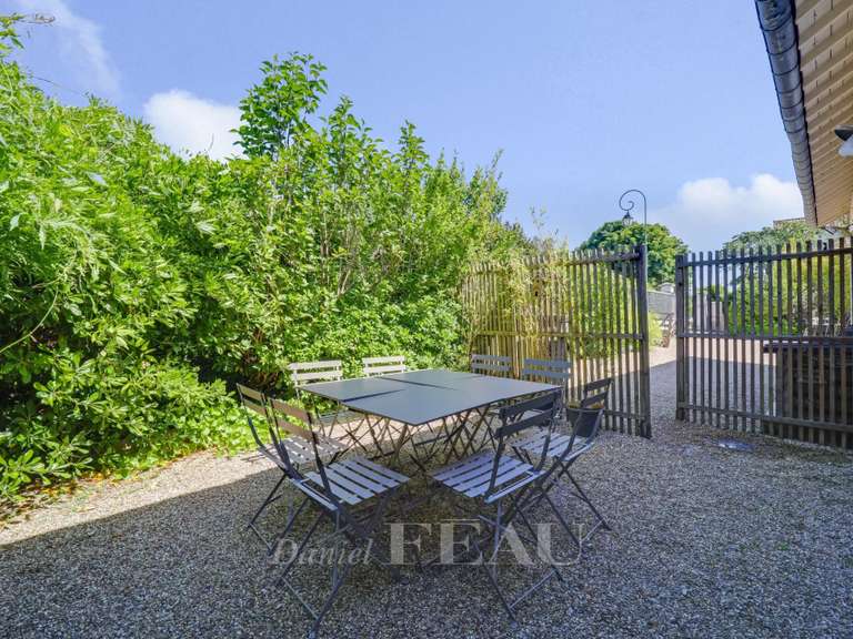 Maison Orgeval - 4 chambres - 452m²