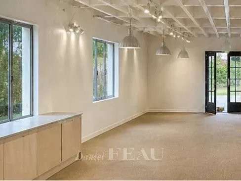 House Orgeval - 4 bedrooms - 452m²