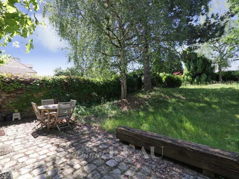 Maison Orgeval - 3 chambres - 160m²