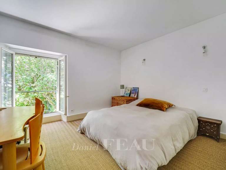 Maison Orgeval - 3 chambres - 160m²
