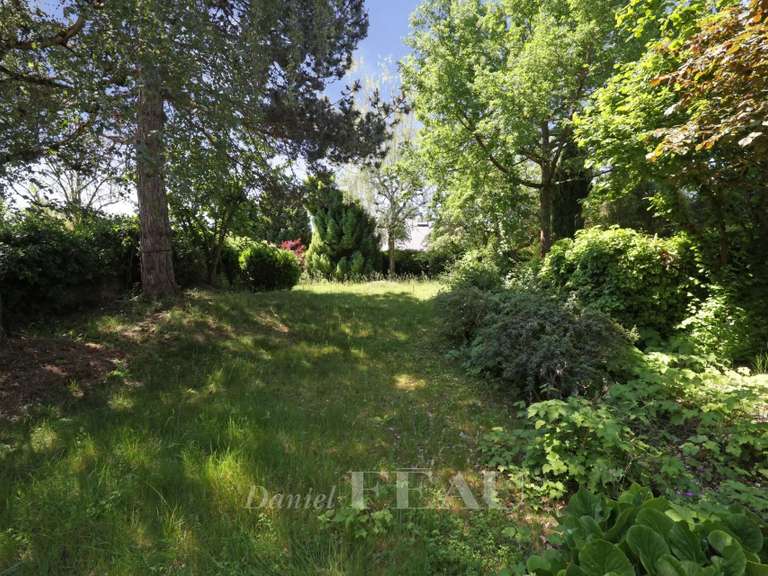 Maison Orgeval - 3 chambres - 160m²