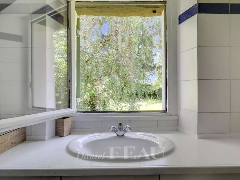 Maison Orgeval - 3 chambres - 160m²