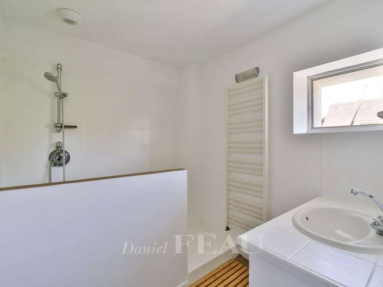 Maison Orgeval - 3 chambres - 160m²
