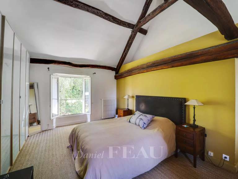 Maison Orgeval - 3 chambres - 160m²