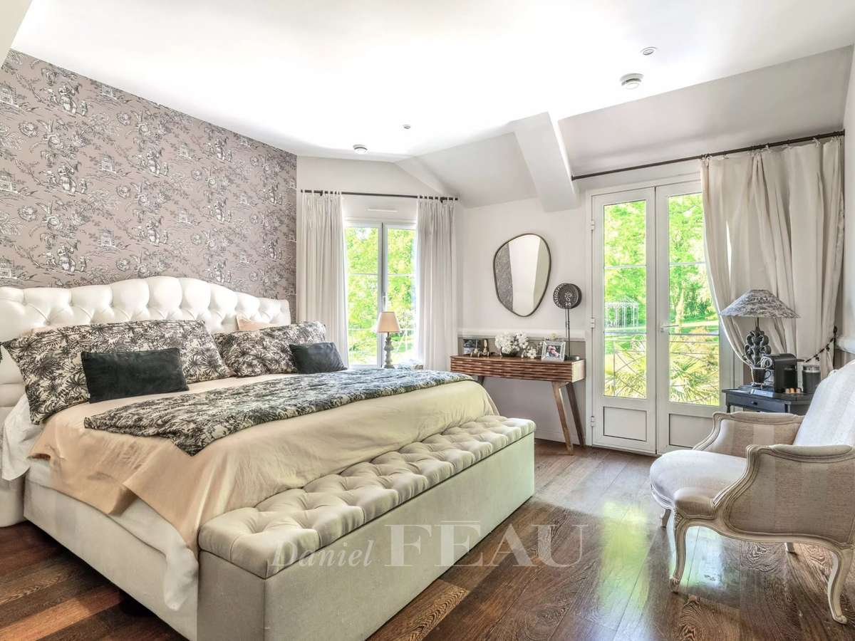 House Orgeval