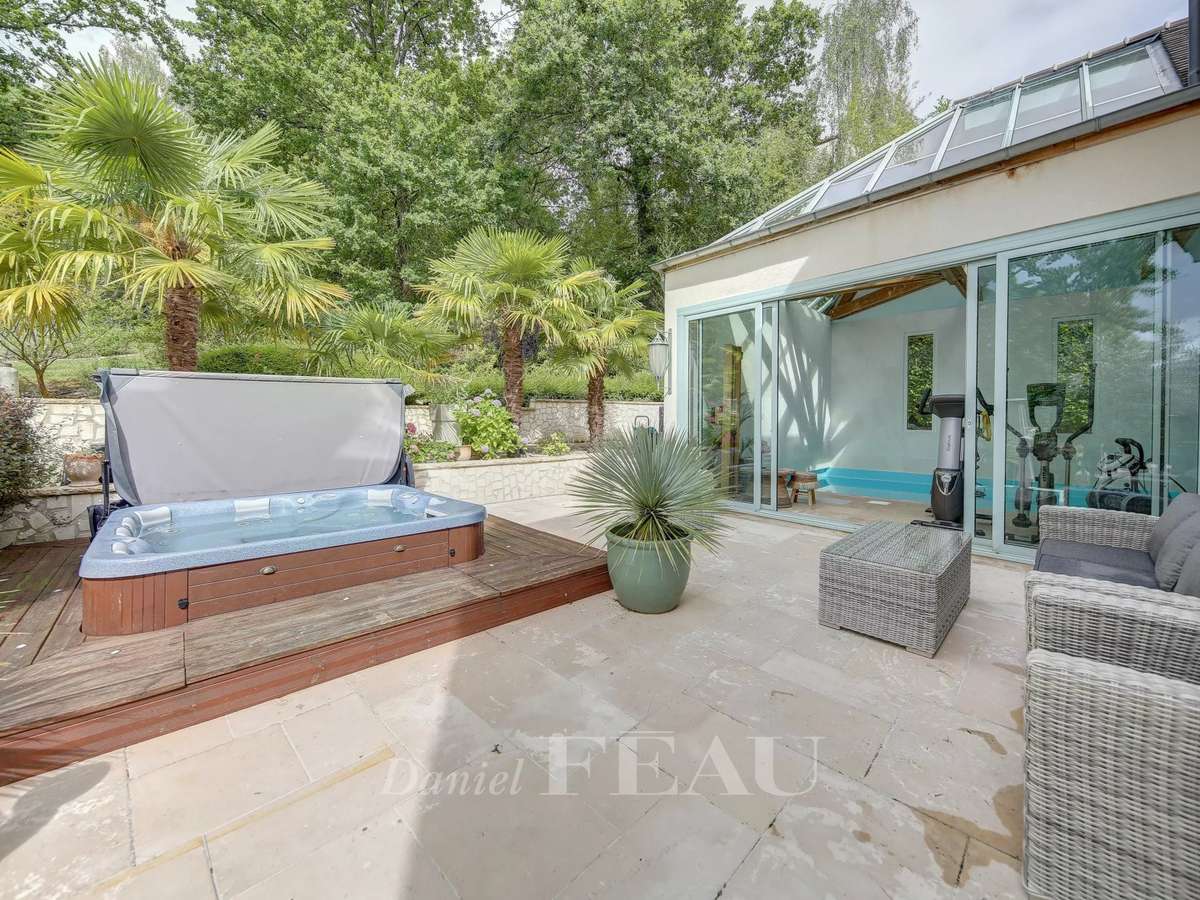 House Orgeval
