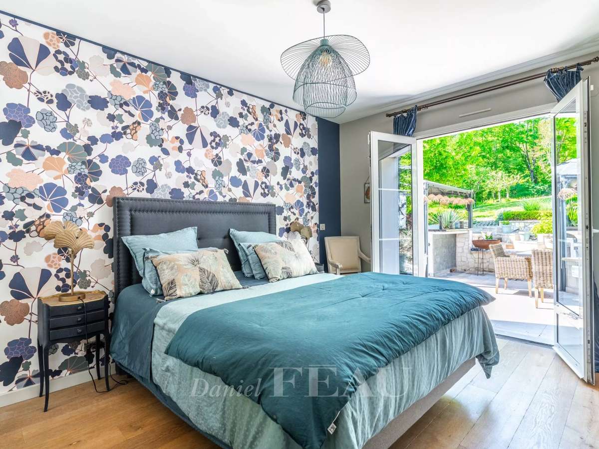 House Orgeval