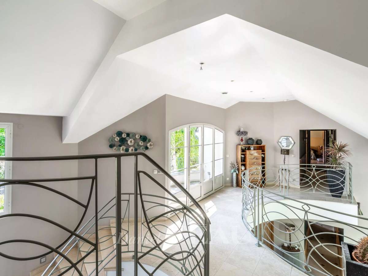 House Orgeval
