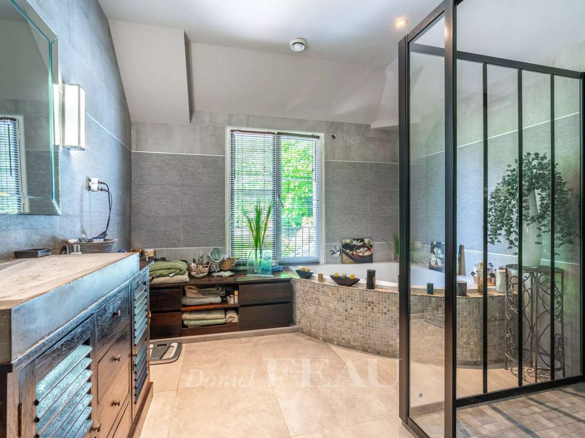 House Orgeval