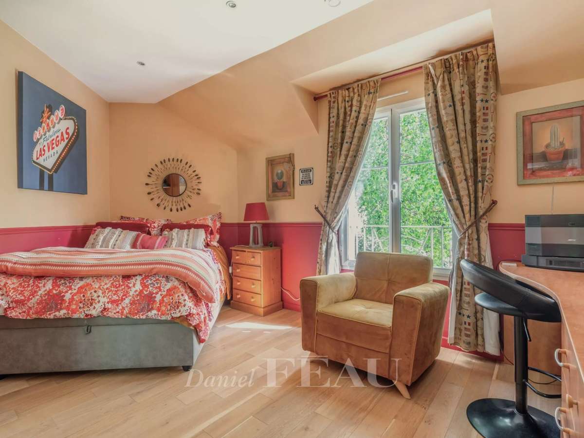 House Orgeval