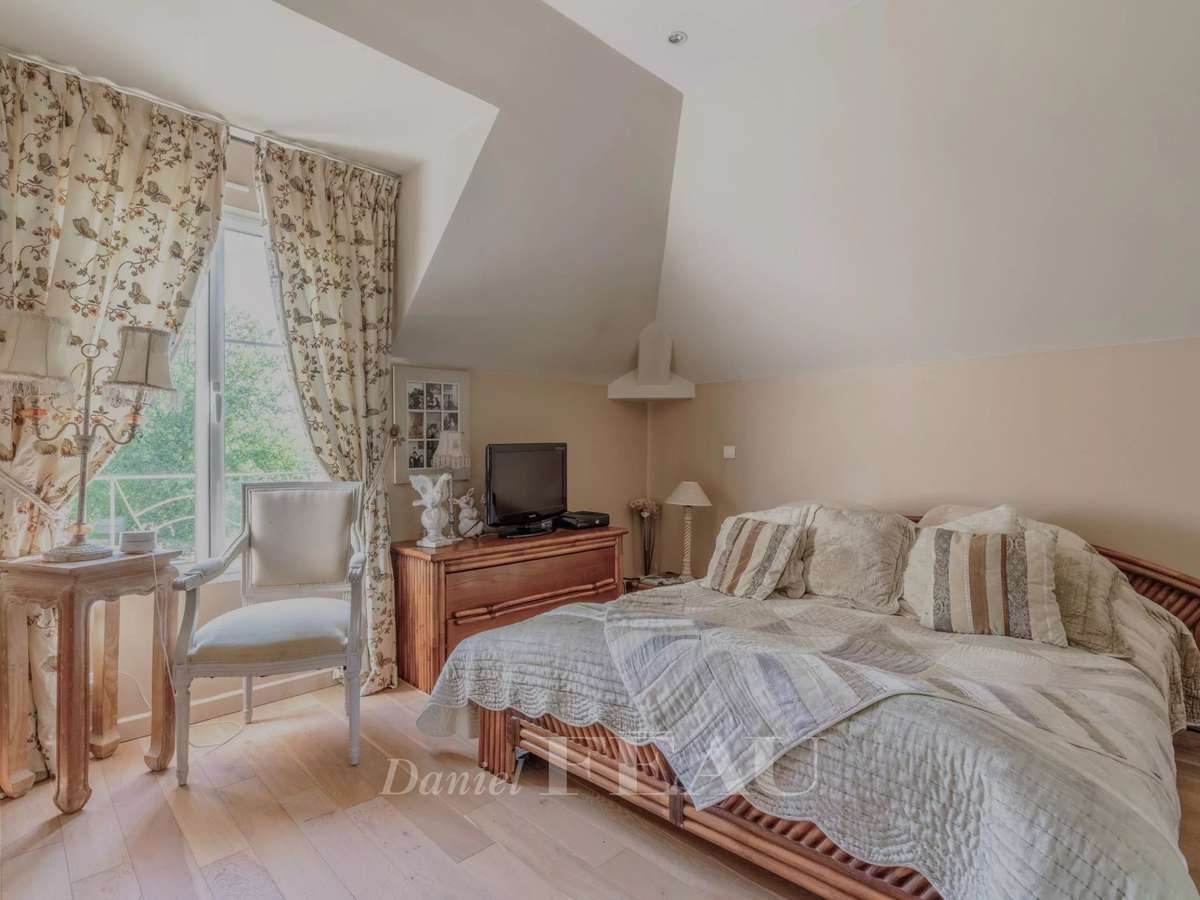 House Orgeval