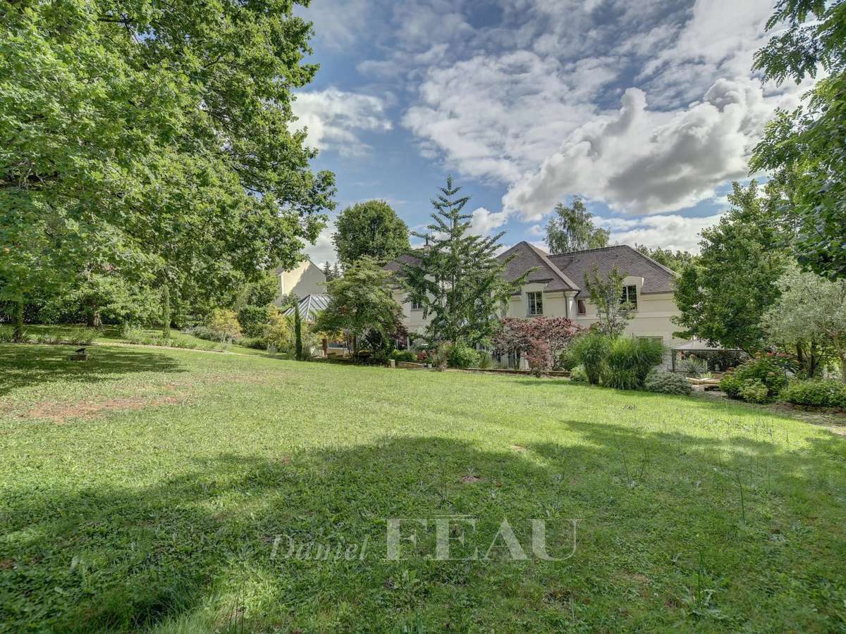 House Orgeval