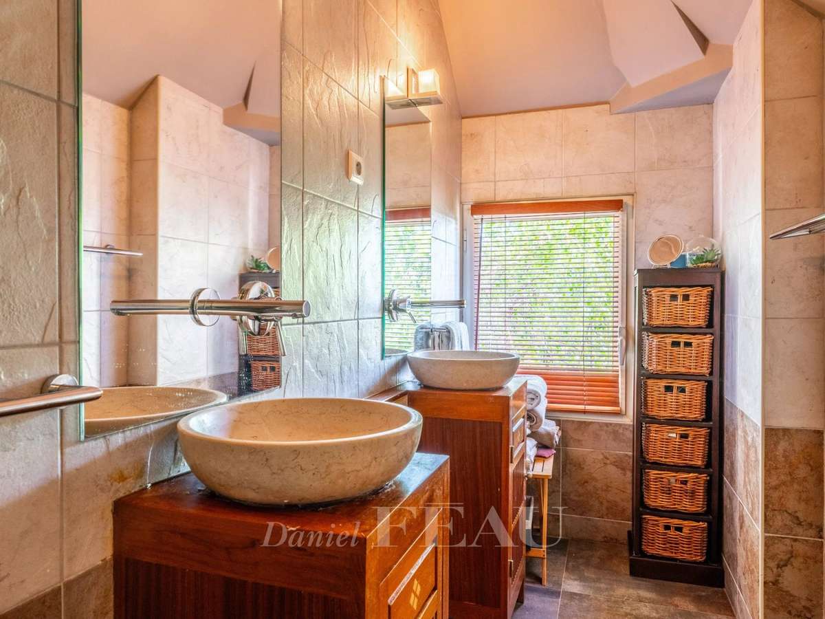 House Orgeval