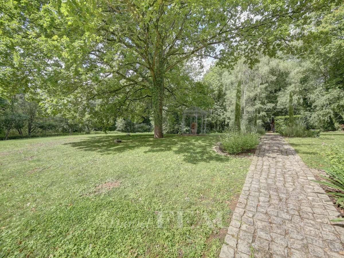 House Orgeval