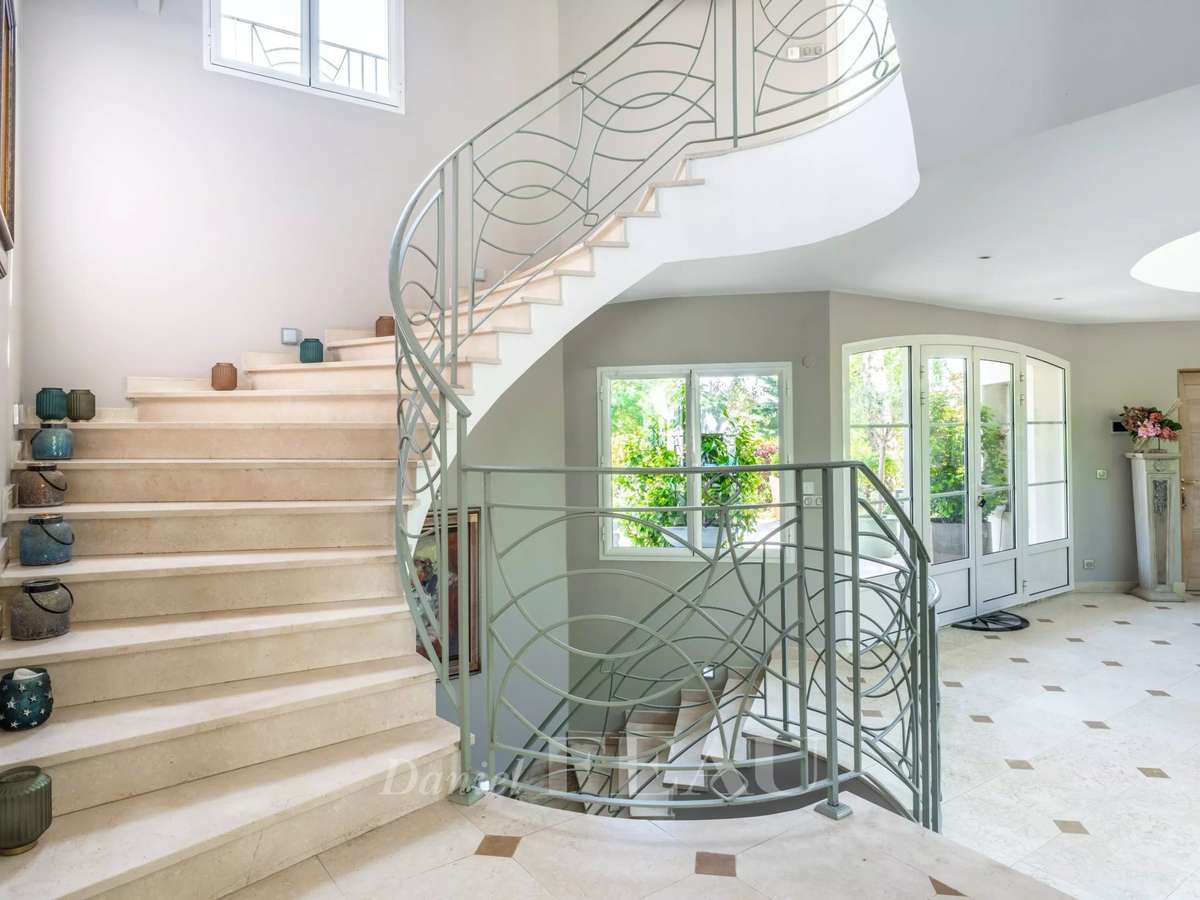 House Orgeval
