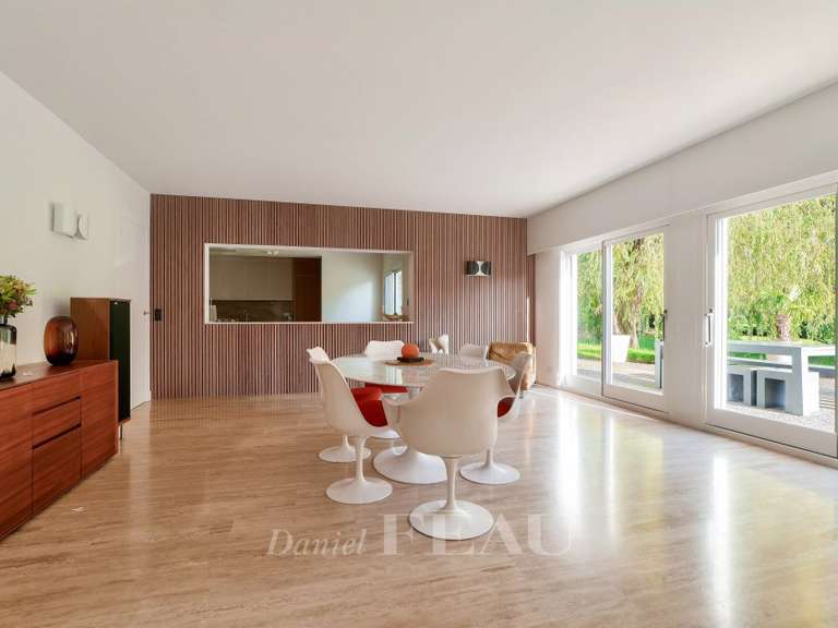 Maison Orgeval - 7 chambres - 519m²