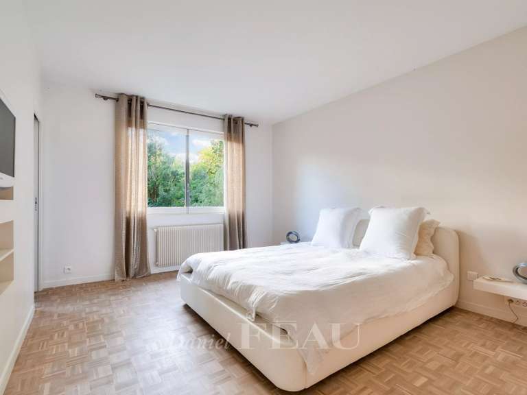 Maison Orgeval - 7 chambres - 519m²