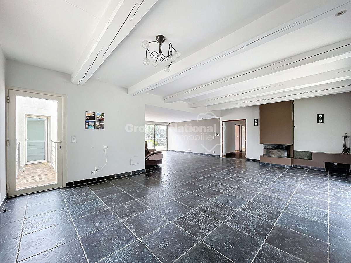 Maison Orgon