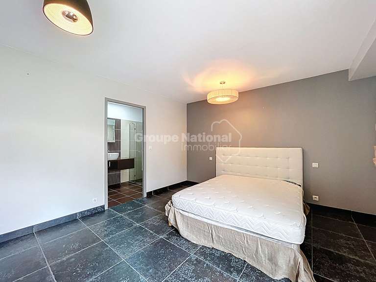Maison Orgon - 7 chambres - 325m²