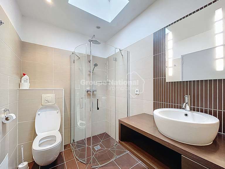 Maison Orgon - 7 chambres - 325m²