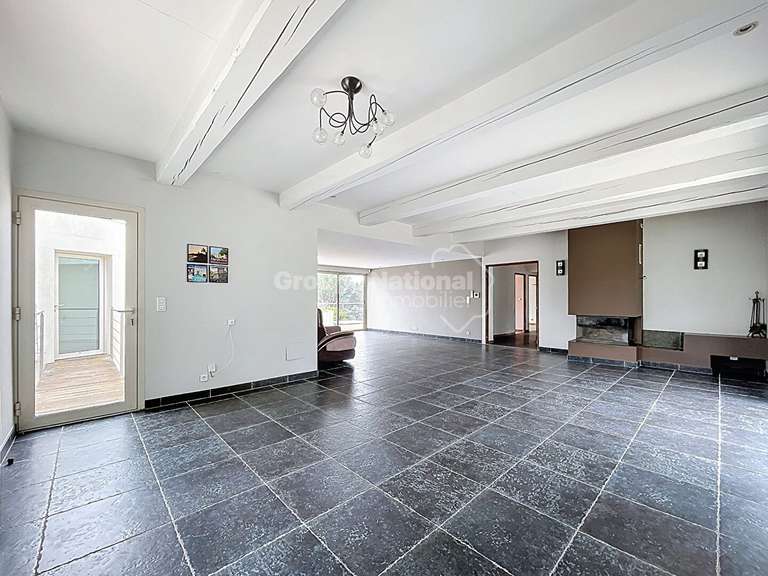 Maison Orgon - 7 chambres - 325m²