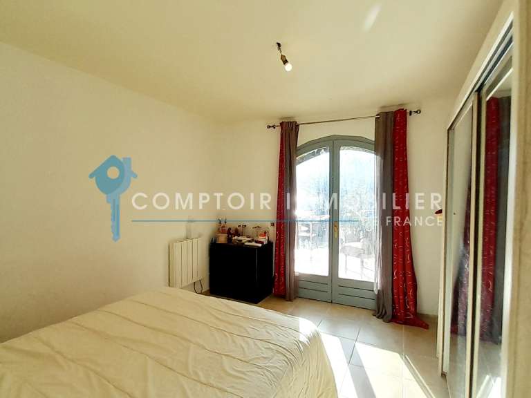 House Orgon - 4 bedrooms - 196m²