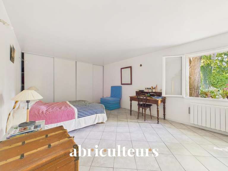 Maison Orgon - 6 chambres - 309m²